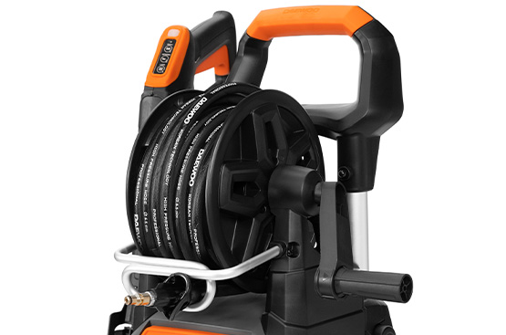 Пистолет с системой REMOTE CONTROL